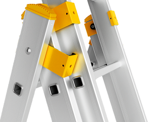 HIGHER - drabiny i rusztowania